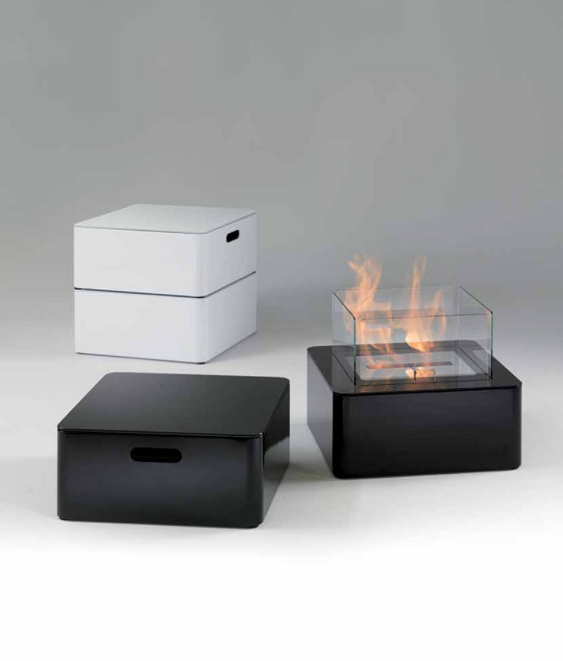 Firebox