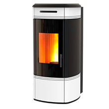 HRV 120 GLOBE Ravelli