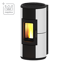 R-EVOLUTION 9 Ravelli