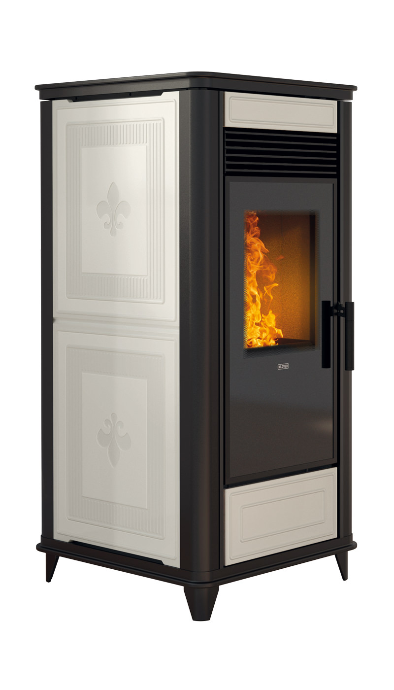 Thermoclass - Klover